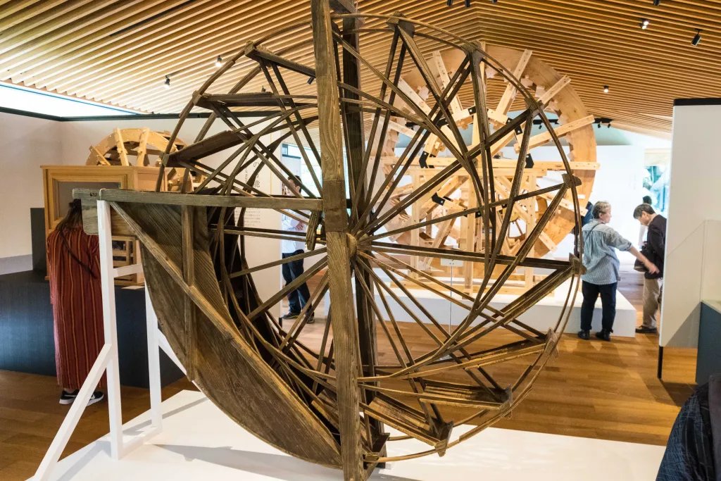 🏛️ 다케나카 목공 도구관(다케나카 다이쿠 도구칸) 이미지 9